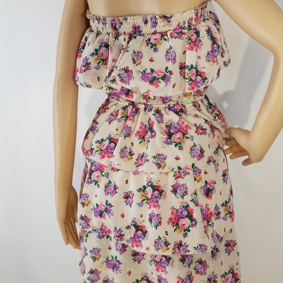 Summer Dress - Picture 4 of 4